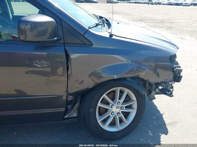 Dodge Grand Caravan