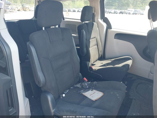 Dodge Grand Caravan