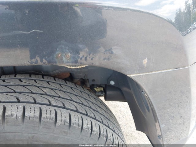 Jeep Patriot Latitude
