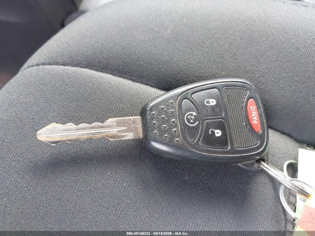 Jeep Patriot Latitude