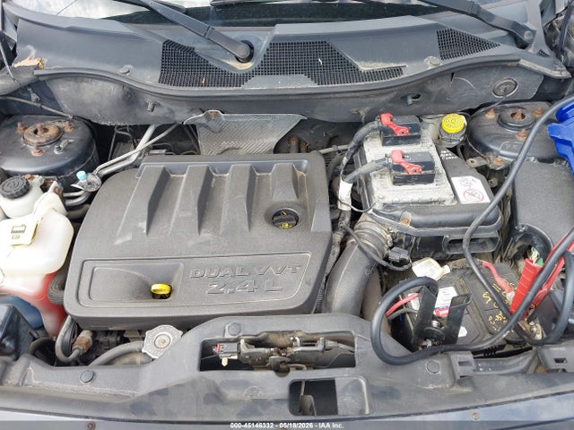 Jeep Patriot Latitude