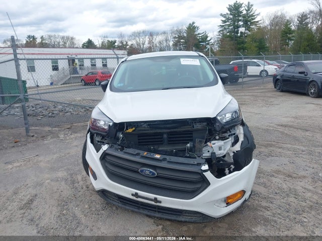 Ford Escape S