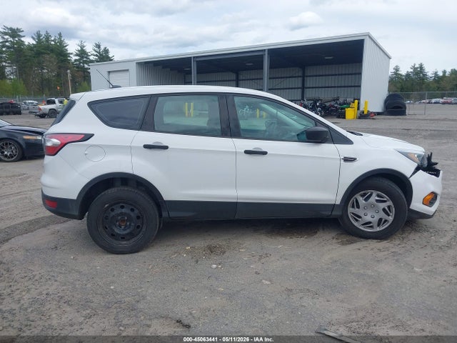 Ford Escape S