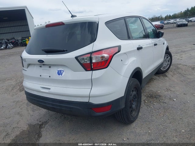 Ford Escape S