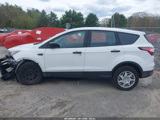 Ford Escape S