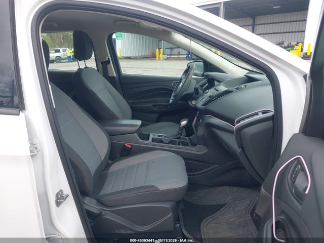 Ford Escape S