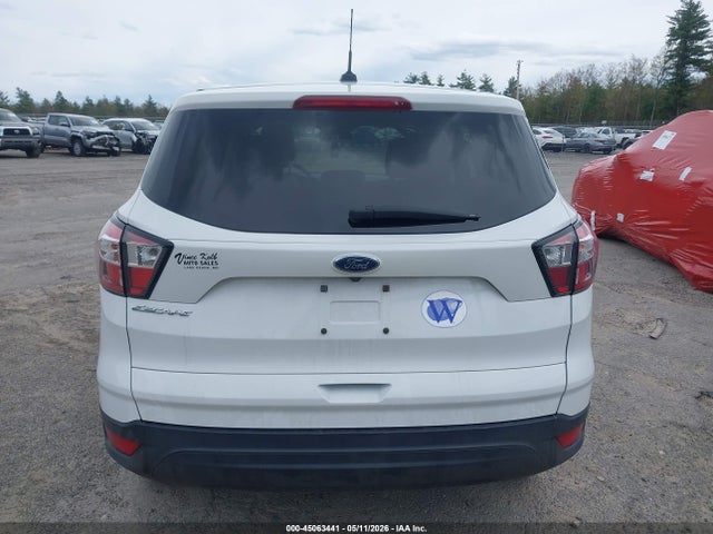 Ford Escape S