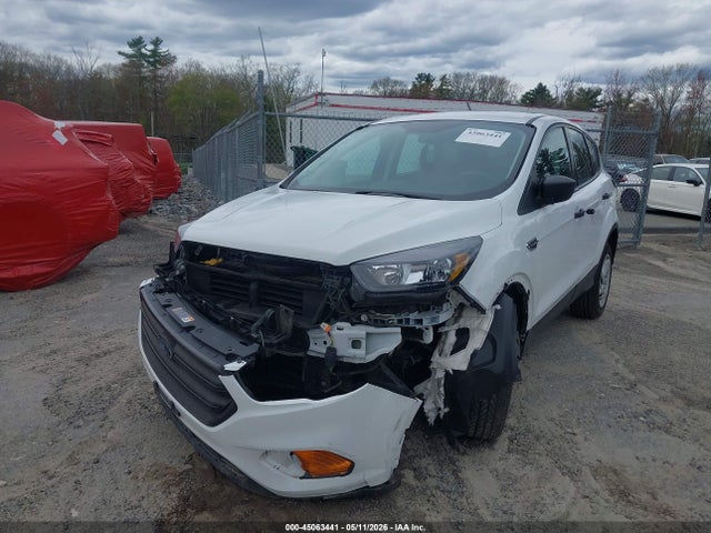 Ford Escape S