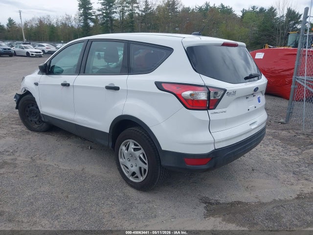 Ford Escape S