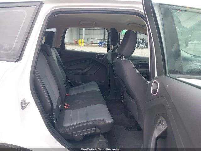 Ford Escape S