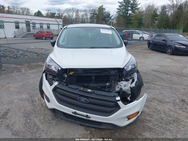Ford Escape S