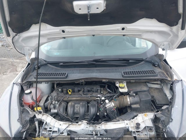Ford Escape S