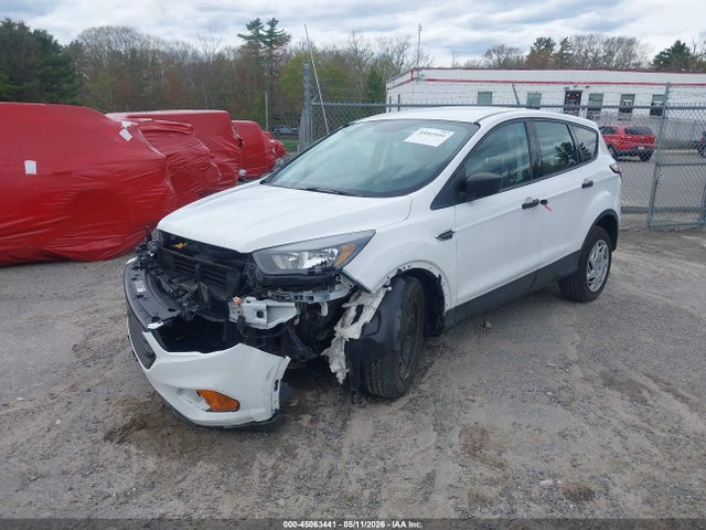 Ford Escape S