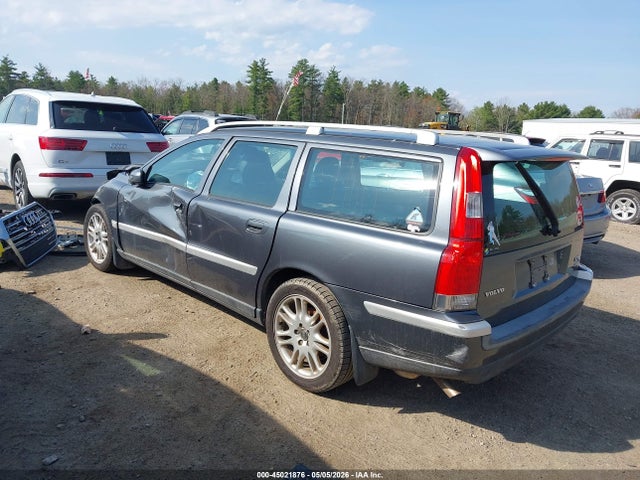 Volvo V70 2.5t