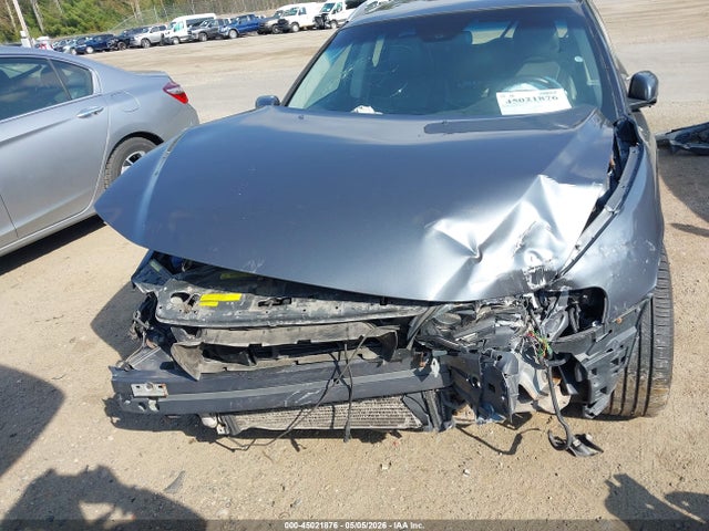 Volvo V70 2.5t