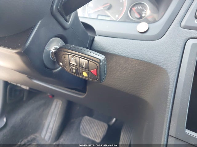 Volvo V70 2.5t