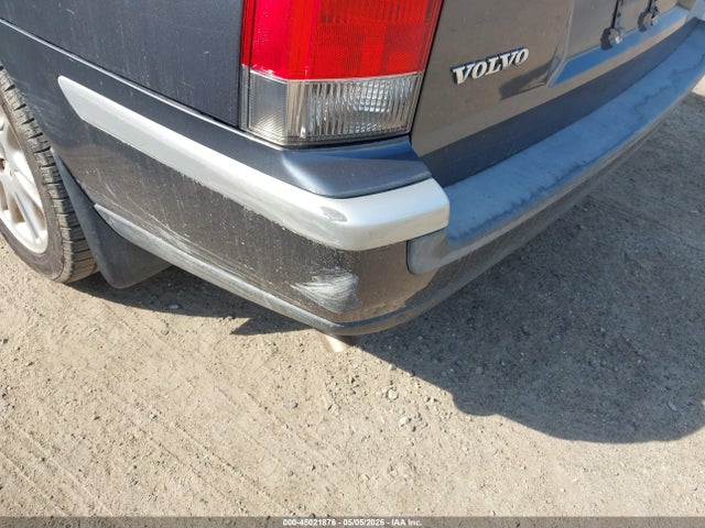 Volvo V70 2.5t