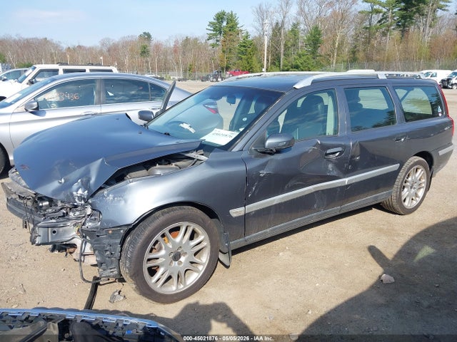 Volvo V70 2.5t