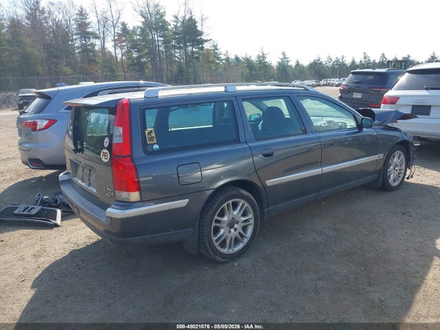 Volvo V70 2.5t