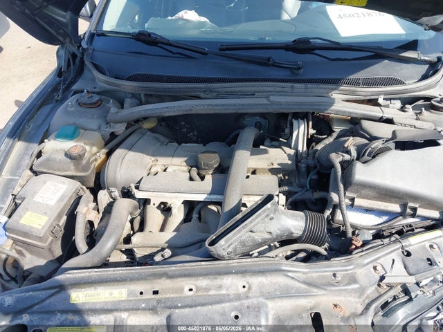 Volvo V70 2.5t