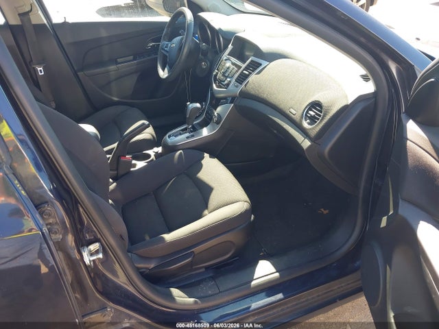 Chevrolet Cruze 1lt Auto