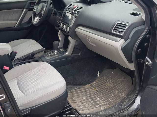 Subaru Forester 2.5i Premium