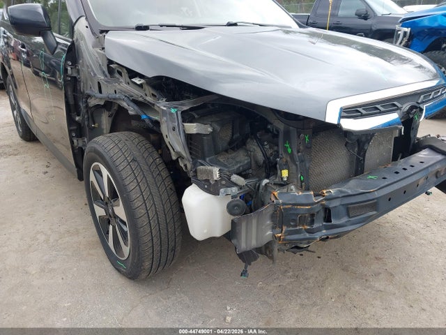 Subaru Forester 2.5i Premium