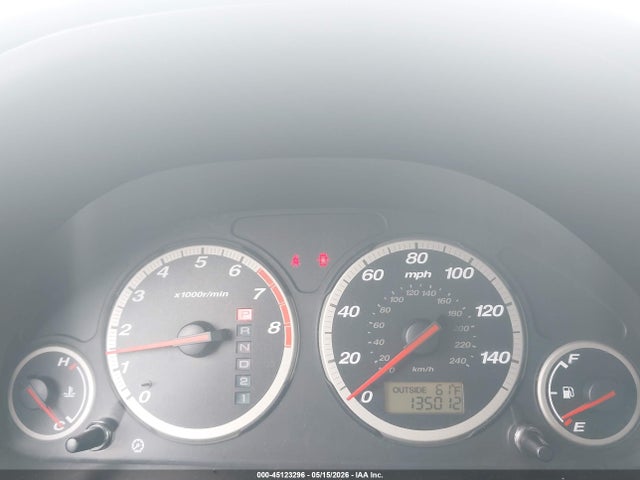 Honda CR-V Se