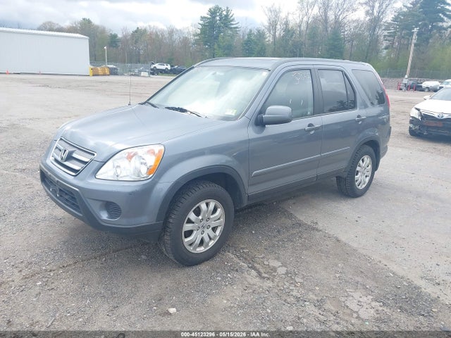 Honda CR-V Se