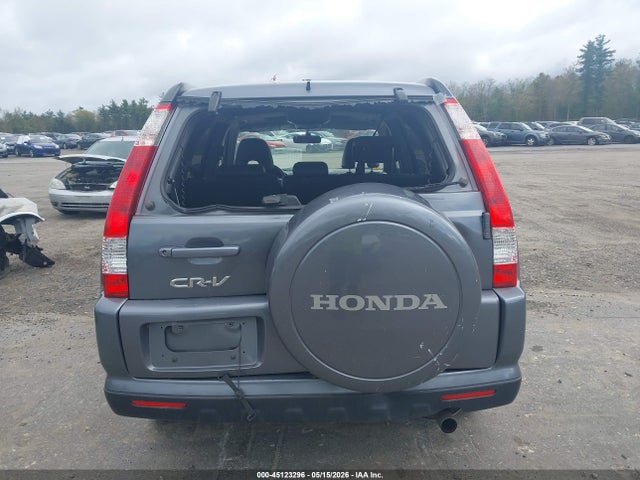 Honda CR-V Se