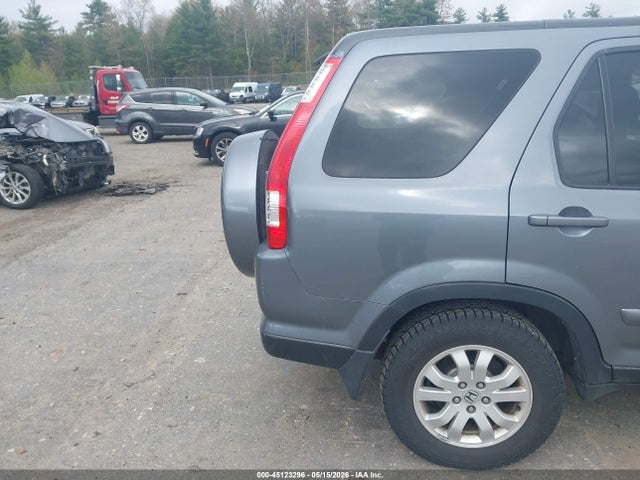 Honda CR-V Se
