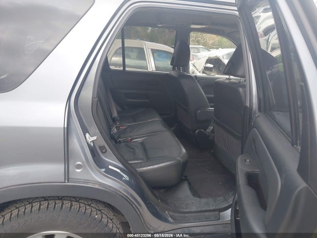 Honda CR-V Se