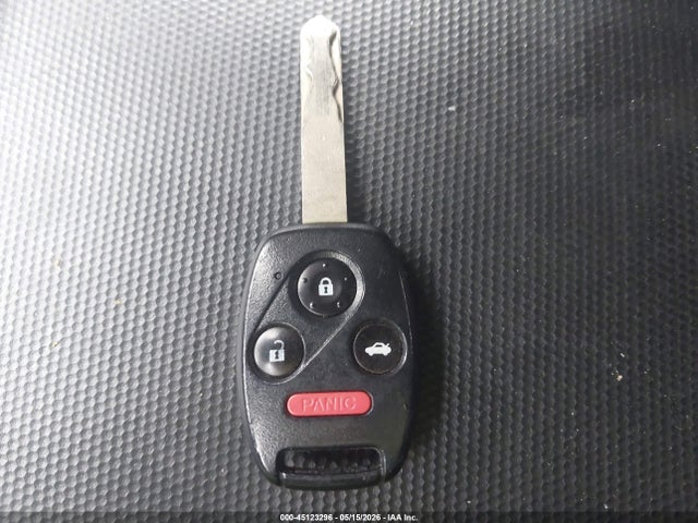 Honda CR-V Se