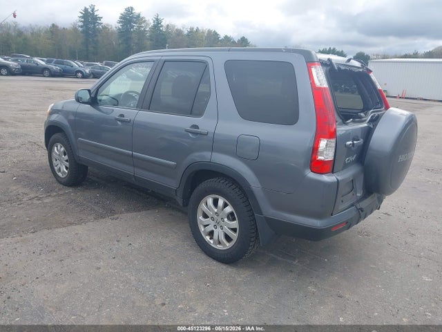 Honda CR-V Se