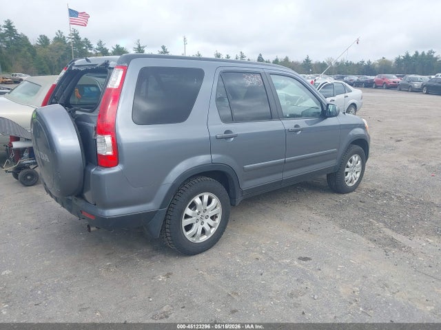 Honda CR-V Se