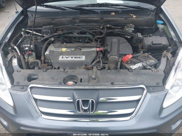 Honda CR-V Se