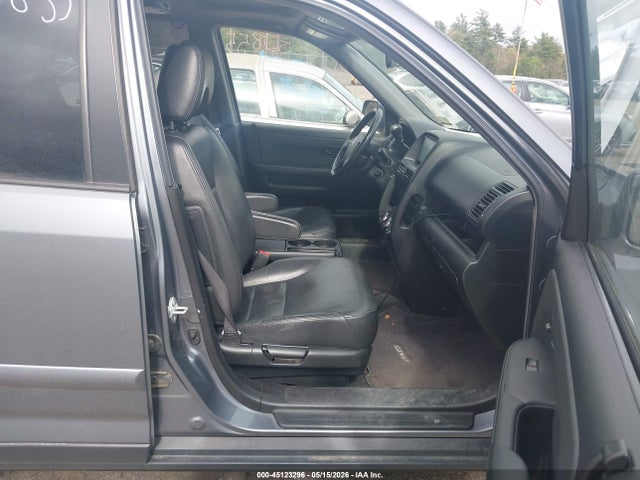 Honda CR-V Se