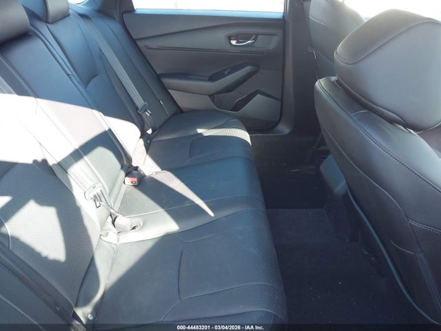 Honda Accord Sport-l