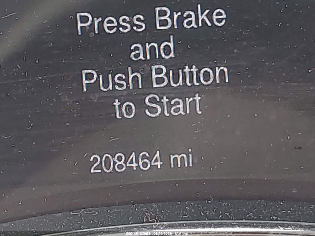 Dodge Durango Limited