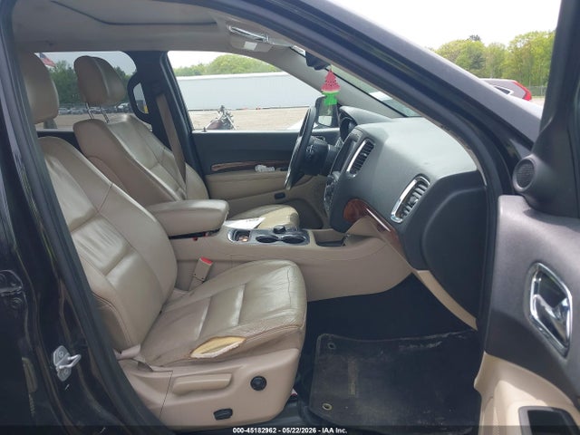 Dodge Durango Limited
