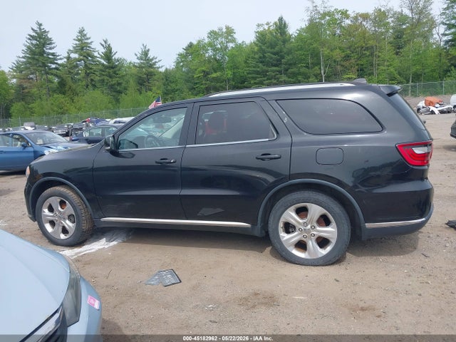 Dodge Durango Limited
