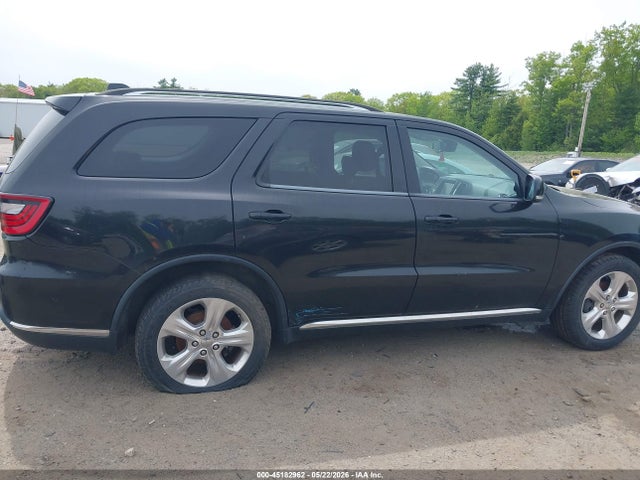 Dodge Durango Limited