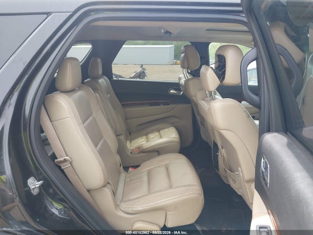 Dodge Durango Limited