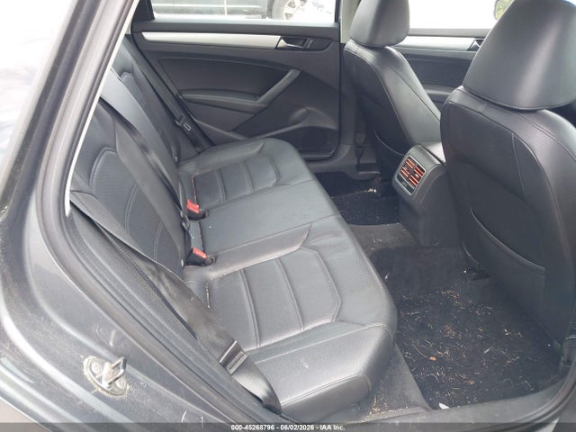 Volkswagen Passat 2.5l Se
