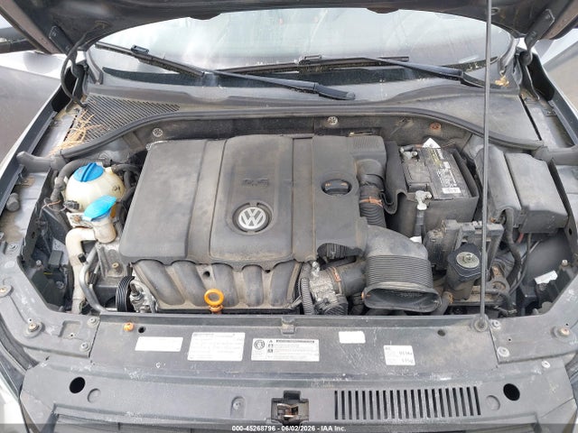 Volkswagen Passat 2.5l Se