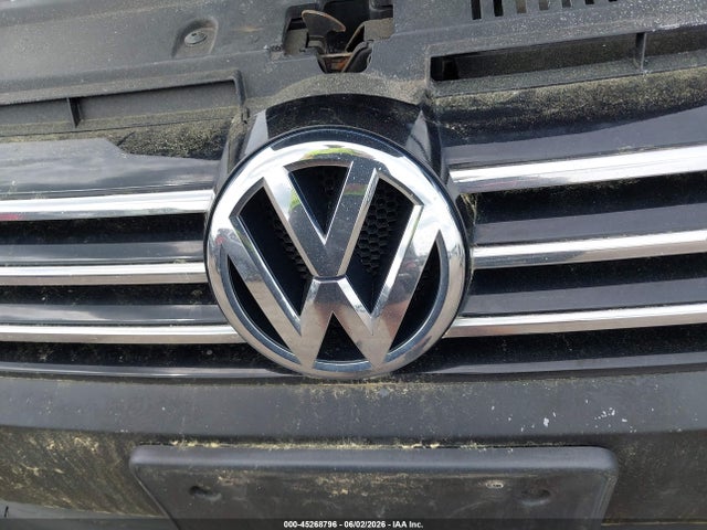 Volkswagen Passat 2.5l Se