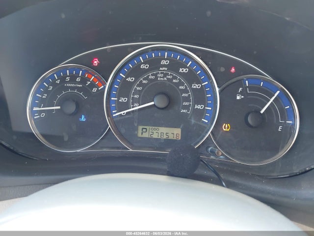 Subaru Forester 2.5x Premium