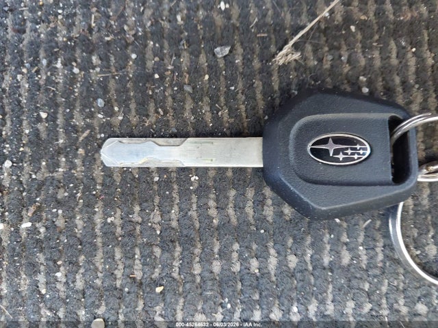 Subaru Forester 2.5x Premium