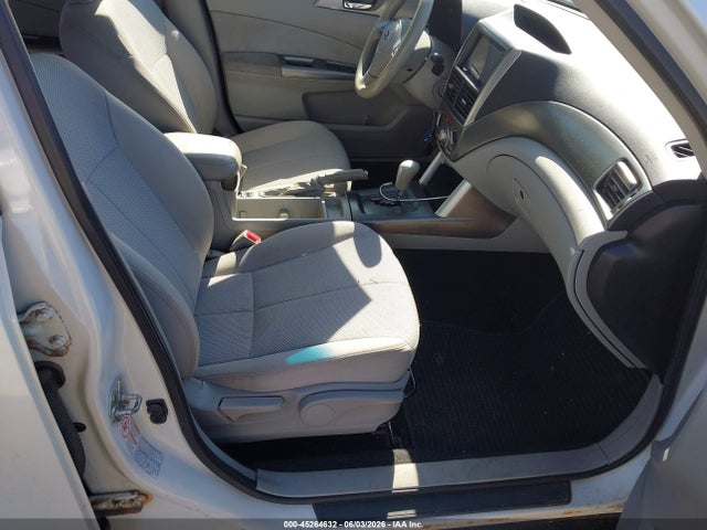 Subaru Forester 2.5x Premium