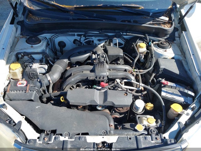 Subaru Forester 2.5x Premium